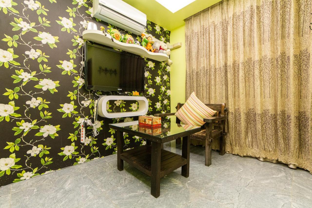 Sunflower B&B II Hualien Extérieur photo